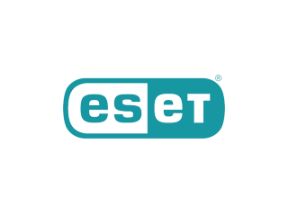 Logo eset