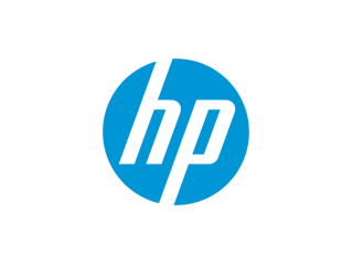 Logo HP