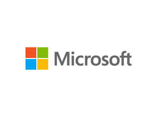 Logo Microsoft