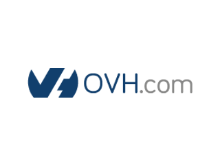 Logo OVH